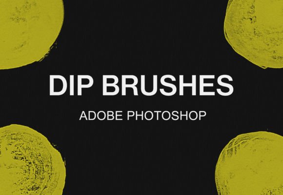 Download Digital Watercolor Brush Pack - Digital Collection