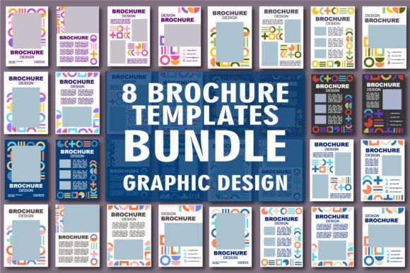 Download Digital Illustration Brochure Templates - Digital Collection