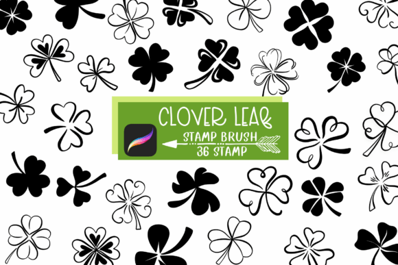 Download Clover Leaf - Premium Resources