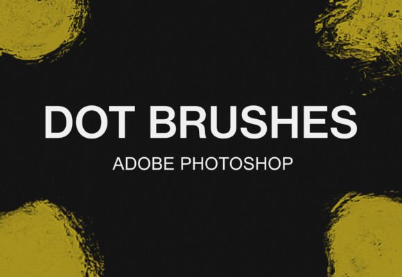 Download Digital PS Paint Brushes Watercolor Pack - Digital Collection